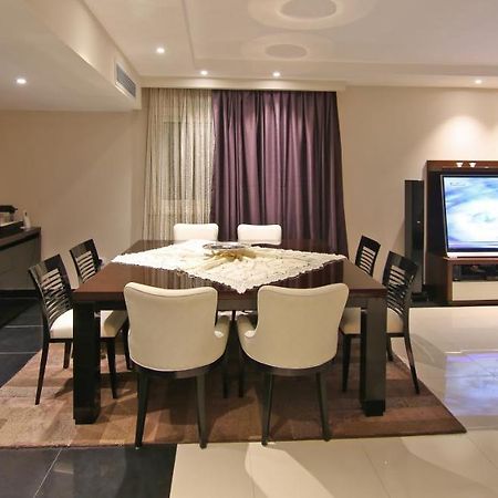 Alashrafia Smart Residence Каир Экстерьер фото