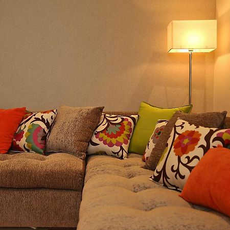 Alashrafia Smart Residence Каир Экстерьер фото
