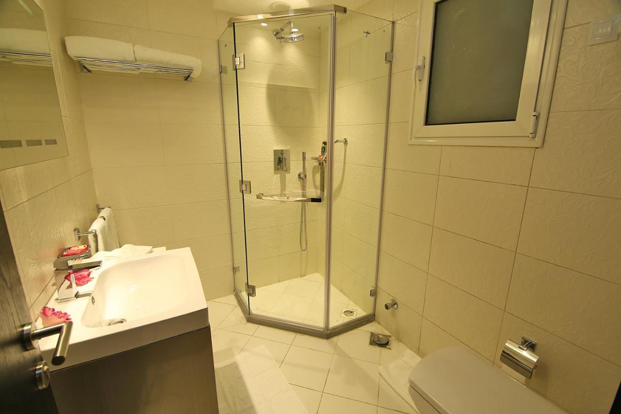 Alashrafia Smart Residence Каир Экстерьер фото