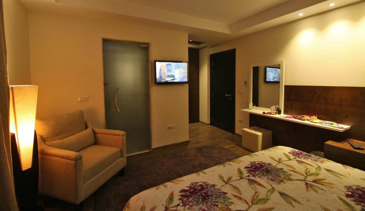 Alashrafia Smart Residence Каир Экстерьер фото
