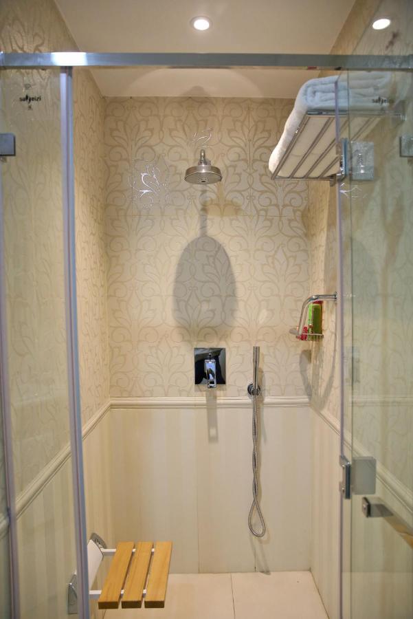 Alashrafia Smart Residence Каир Экстерьер фото