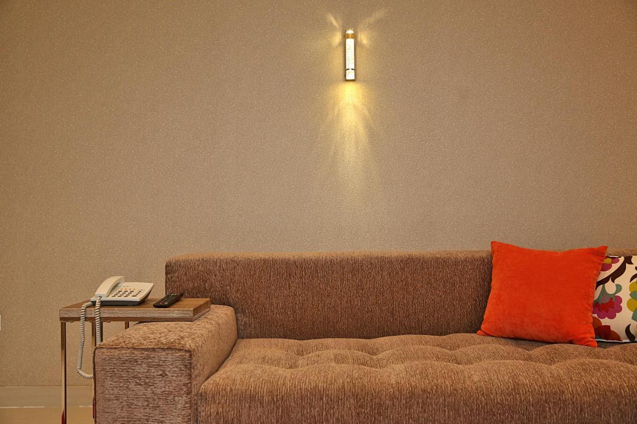 Alashrafia Smart Residence Каир Экстерьер фото