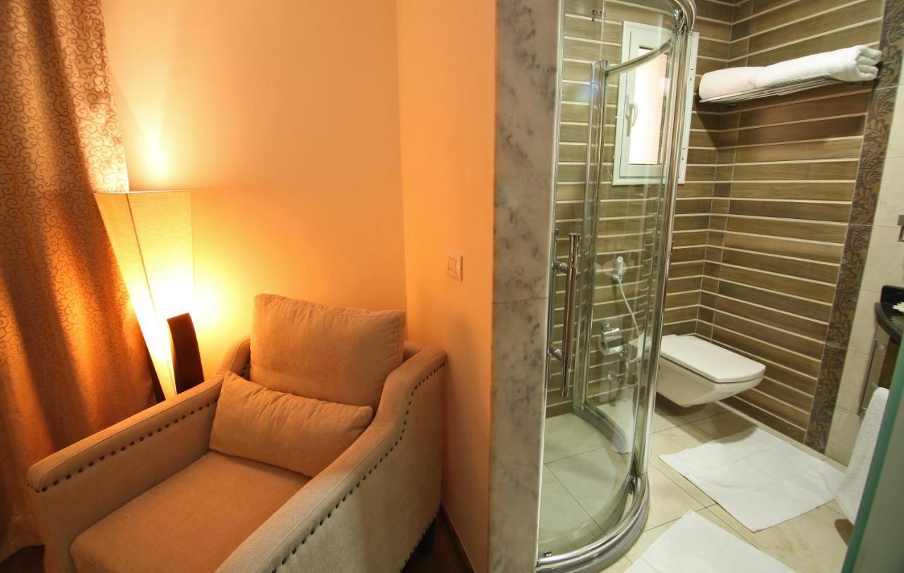 Alashrafia Smart Residence Каир Экстерьер фото