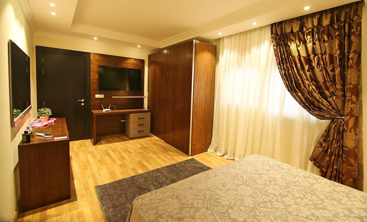 Alashrafia Smart Residence Каир Экстерьер фото