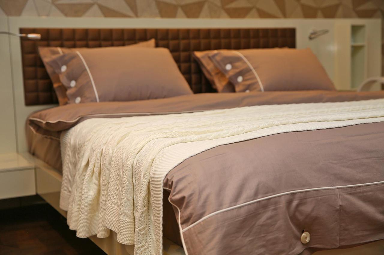 Alashrafia Smart Residence Каир Экстерьер фото