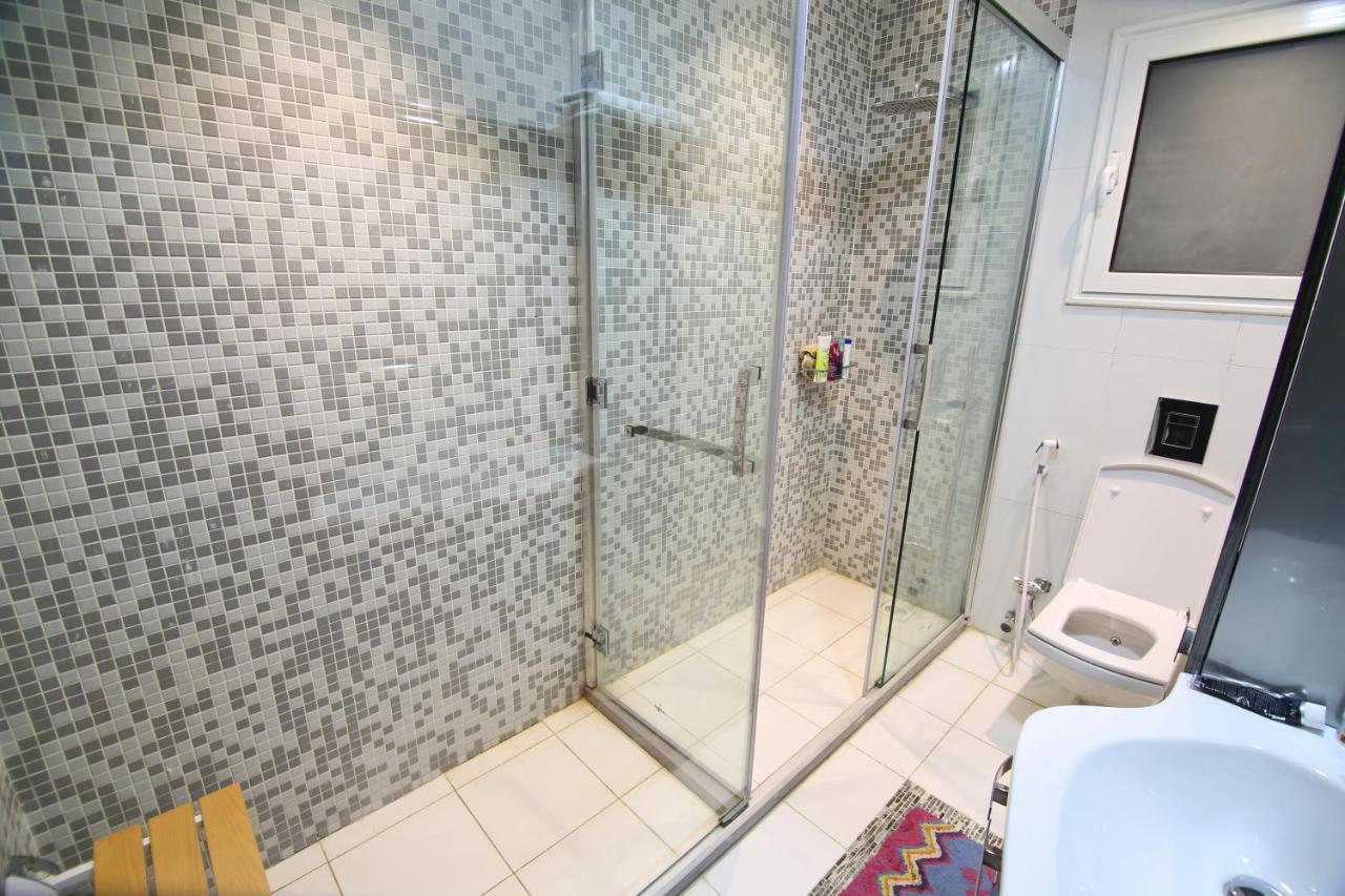 Alashrafia Smart Residence Каир Экстерьер фото