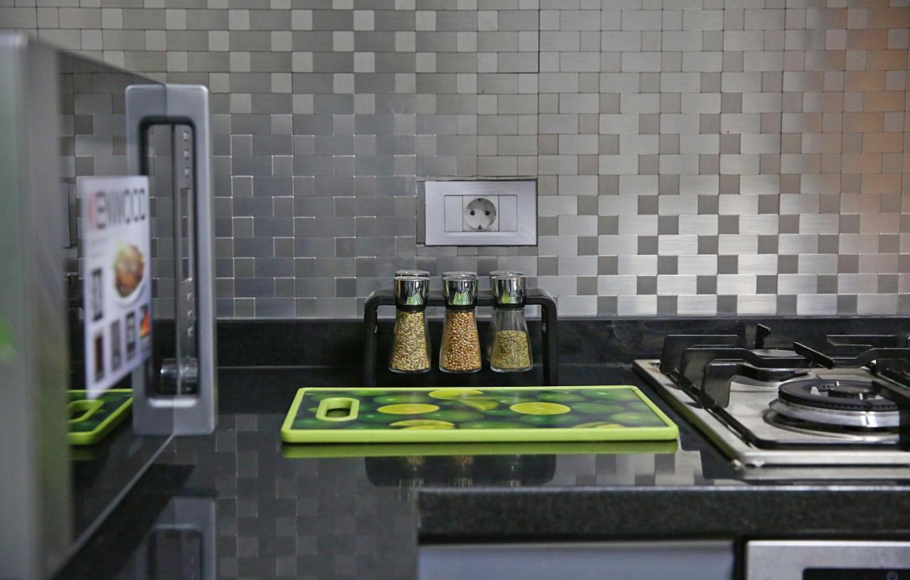 Alashrafia Smart Residence Каир Экстерьер фото