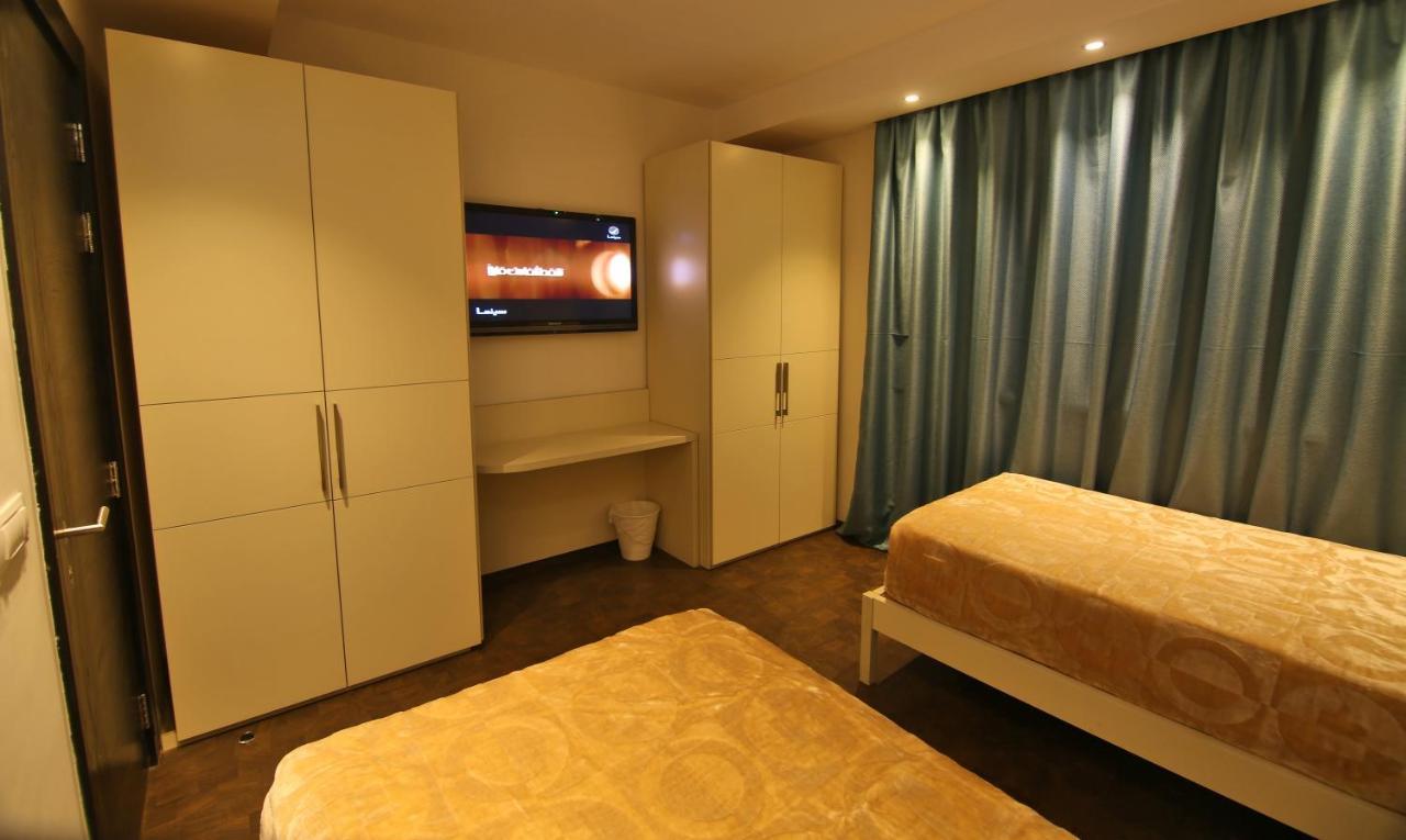 Alashrafia Smart Residence Каир Экстерьер фото